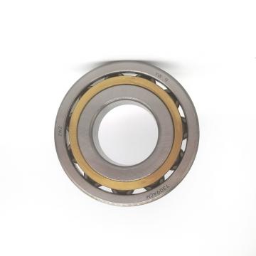 Original NSK brand 6205 deep groove ball bearing