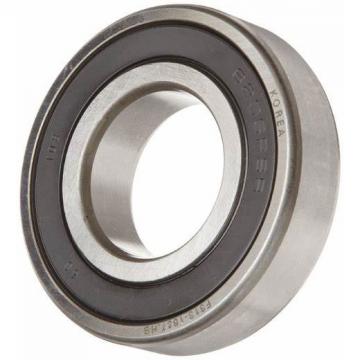 FAG 6203 C3 17x40x12mm Deep Groove Ball Bearings Without Seals